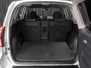 Внедорожник Toyota RAV4 2012 года, 1449000 рублей, Тюмень