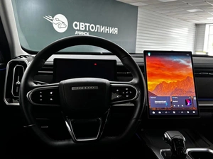 Внедорожник JAECOO J7 2024 года, 2460000 рублей, Ачинск