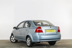 Седан Ravon Nexia 2019 года, 729000 рублей, Тюмень