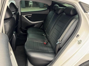 Седан Hyundai Elantra 2013 года, 929000 рублей, Кропоткин