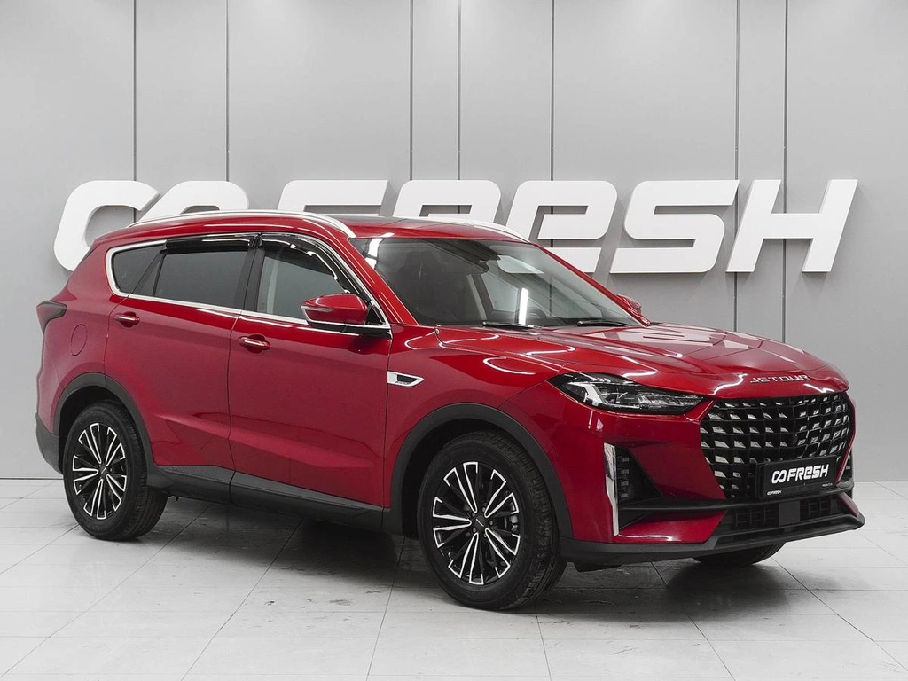 Внедорожник Jetour X70 Plus 2023 года, 2390000 рублей, Ростов-на-Дону