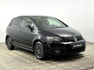 Хетчбэк Volkswagen Golf Plus 2012 года, 769900 рублей, Казань