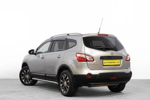 Внедорожник Nissan Qashqai+2 2012 года, 1299000 рублей, Барнаул