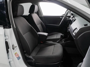 Лифтбек Volkswagen Polo 2021 года, 1477000 рублей, Тюмень