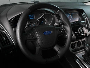 Седан Ford Focus 2011 года, 849000 рублей, Ростов-на-Дону