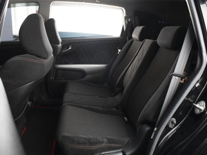 Минивэн Honda Stream 2010 года, 1480000 рублей, Омск