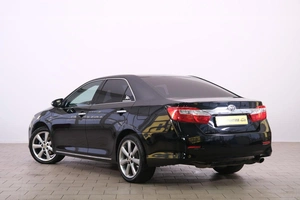 Седан Toyota Camry 2012 года, 1729000 рублей, Омск