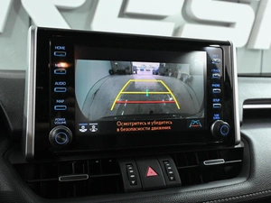 Внедорожник Toyota RAV4 2020 года, 3070000 рублей, Ростов-на-Дону