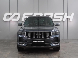 Внедорожник Geely Monjaro 2023 года, 3149000 рублей, Воронеж