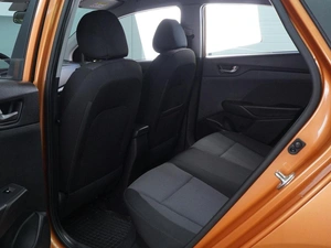 Седан Hyundai Solaris 2017 года, 1249000 рублей, Воронеж