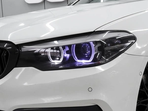 Седан BMW 5 серия 2019 года, 3400000 рублей, Ростов-на-Дону