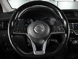 Внедорожник Nissan Qashqai 2020 года, 1669000 рублей, Ростов-на-Дону
