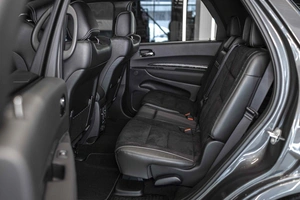 Внедорожник Dodge Durango SRT 2025 года, 16462825 рублей, Москва