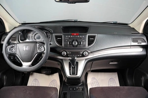 Внедорожник Honda CR-V 2014 года, 1779000 рублей, Тюмень