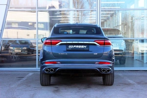 Внедорожник Geely Tugella 2022 года, 2920000 рублей, Ярославль