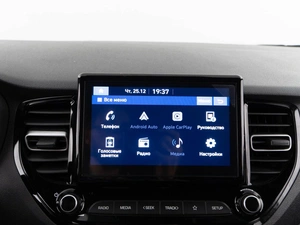 Седан Solaris HS 2024 года, 1984500 рублей, Москва