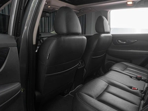 Внедорожник Nissan X-Trail 2018 года, 2299000 рублей, Тюмень