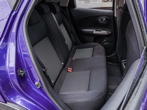 Внедорожник Nissan Juke 2014 года, 1030000 рублей, Краснодар