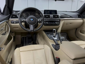 Лифтбек BMW 4 серия 2016 года, 2949000 рублей, Ростов-на-Дону