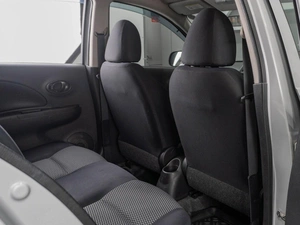 Хетчбэк Nissan March 2016 года, 799000 рублей, Тюмень