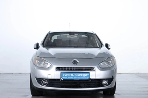 Седан Renault Fluence 2012 года, 379000 рублей, Челябинск
