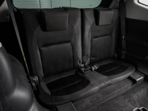 Внедорожник Nissan Qashqai+2 2011 года, 1179000 рублей, Воронеж