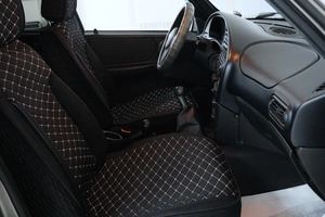 Внедорожник Chevrolet Niva 2011 года, 679000 рублей, Омск