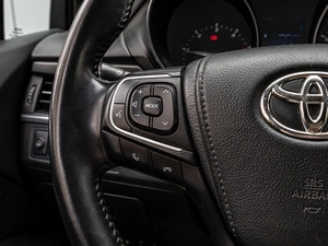 Седан Toyota Avensis 2015 года, 1695000 рублей, Краснодар