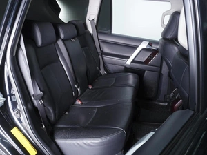 Внедорожник Toyota Land Cruiser Prado 2013 года, 3849000 рублей, Ростов-на-Дону