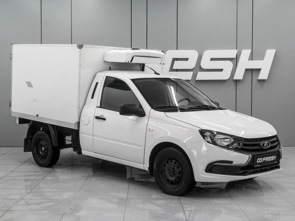 ВИС 2349, I рестайлинг (2018—2023) 1.6 MT (90 л.с.) 2022г. 2022 года, 1119000 рублей, Ростов-на-Дону