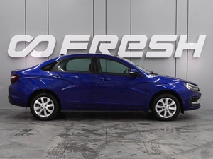 Седан ВАЗ (LADA) Vesta 2025 года, 1609000 рублей, Воронеж