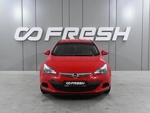 Хетчбэк Opel Astra GTC 2012 года, 1179000 рублей, Ростов-на-Дону