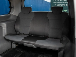 Минивэн Hyundai Grand Starex 2008 года, 1419000 рублей, Краснодар