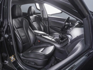 Седан Hyundai i40 2016 года, 1680000 рублей, Ростов-на-Дону