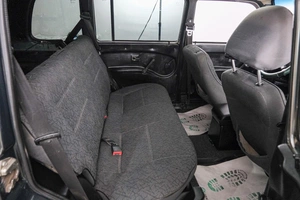 Внедорожник ВАЗ (LADA) Niva 2007 года, 549000 рублей, Красноярск