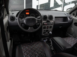 Седан Renault Logan 2009 года, 470000 рублей, Краснодар