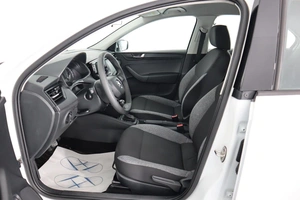 Хэтчбек Skoda Rapid 2021 года, Брянск