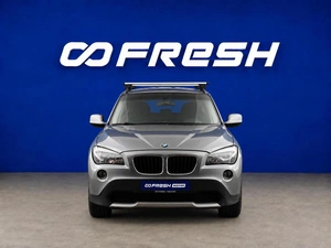 Внедорожник BMW X1 2012 года, 1170000 рублей, Москва