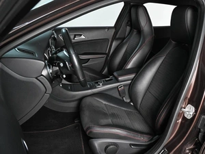 Внедорожник Mercedes-benz GLA-класс 2015 года, 2099000 рублей, Аксай