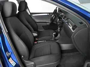 Лифтбек Skoda Rapid 2018 года, 1469000 рублей, Ростов-на-Дону