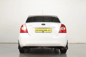 Седан Ford Focus 2011 года, 559000 рублей, Челябинск