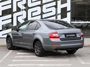 Лифтбек Skoda Octavia 2016 года, 1280000 рублей, Волгоград