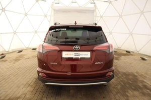 Внедорожник Toyota RAV4 2016 года, 1950000 рублей, Обнинск