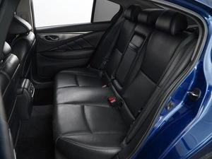 Седан Infiniti Q50 2017 года, 1999050 рублей, Москва