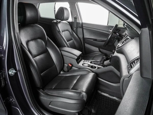Внедорожник Hyundai Tucson 2015 года, 1834000 рублей, Воронеж