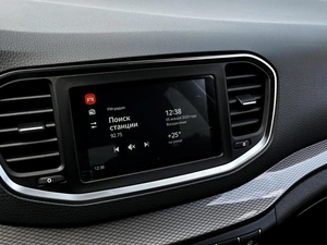 Седан ВАЗ (LADA) Vesta 2023 года, 1239000 рублей, Волгоград