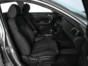 Седан Kia Optima 2018 года, 1799000 рублей, Аксай