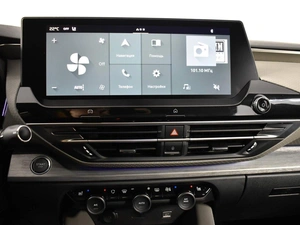 Лифтбек Citroen C5 X 2024 года, 4099000 рублей, Казань