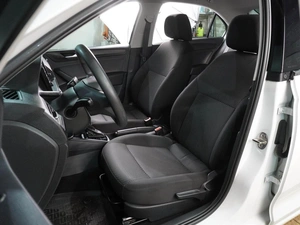 Лифтбек Volkswagen Polo 2020 года, 1499000 рублей, Воронеж