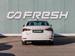 Лифтбек Skoda Octavia 2020 года, 2149000 рублей, Большой Сочи